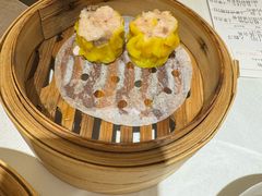 -万龙洲海鲜(安定门店)