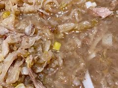 杀猪菜-蛟河庄稼院(临河街店)