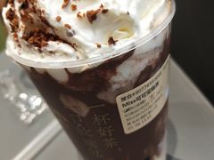-奈雪的茶(凯德新都心店)