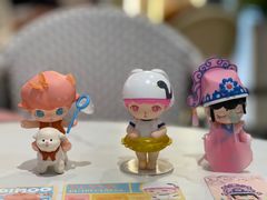 -泡泡玛特POPMART(合生汇店)