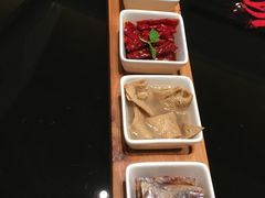-阿庄新豫菜(航海东路店)