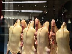 -四季民福烤鸭店(外滩外白渡桥店)