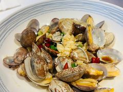 -南山饭店(阳明古镇店)