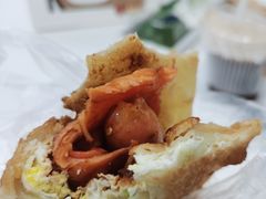 -张记灌饼(丰富路店)