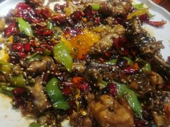 -满堂春特色餐馆