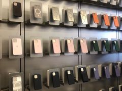 -Apple零售店(深圳益田假日广场店)