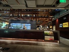 -巴奴毛肚火锅(相州店)