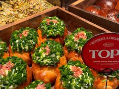 -B&C黄油与面包·THE GARDEN BAKERY概念店(世纪汇店)