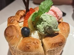 -大鸭梨烤鸭店(花园村店)