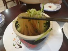 -邢家锅贴老店·非遗·开封菜(金明广场店)