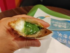 -麦当劳(北京金星西路店)