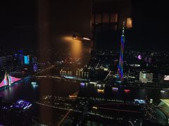 -广州四季酒店