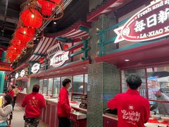 大堂-辣小鲜·南昌大排档(船山路店)