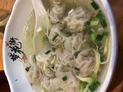 -梦花街馄饨店(中华苑店)