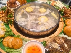 -椰小鸡·琼州糟粕醋(美兰缤纷城店)