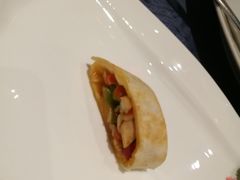 -鹭江潮餐厅•福建菜(鹭江佲家酒店)