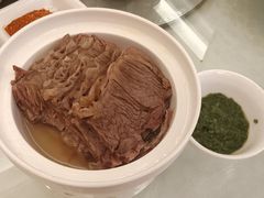 -内蒙古驻京办餐厅