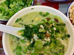 -揭西擂茶(龙华店)
