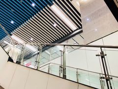 -体育场(地铁站)