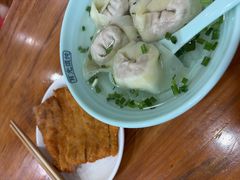 -潘国仙耳光馄饨(黄家阙路店)