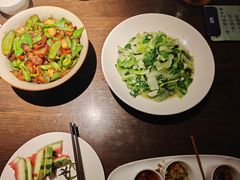 -西郊八号·山野江西菜(开发区店)