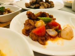 莆田荔枝肉-莆田餐厅PUTIEN(三里屯店)