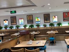 -老边饺子馆(东单店)