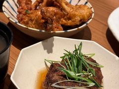 -CURRY YA 熟成咖哩專門店(深圳湾万象城店)
