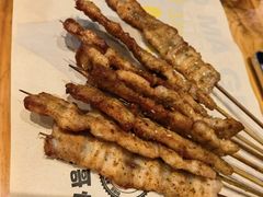 -本色.小马哥烧烤(无锡九里仓店)