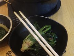 -小熊纪称盘麻辣烫