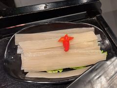 -捞王猪肚鸡火锅(财富中心店)