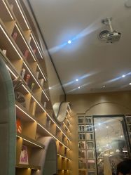 点击看大图 -奈尔宝·儿童乐园·亲子餐厅(星河湾店)