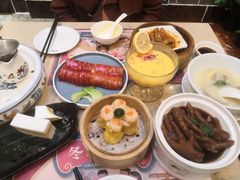 -点都德(北京路贰店)