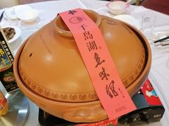 -千岛湖鱼味馆(十字街总店)