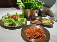 -西塔老太太泥炉烤肉(望京一店)