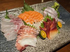 -千代武日本料理(开发区店)
