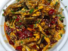 -龙虾当家·大排档(红谷滩五中店)