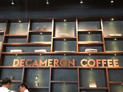 -DECAMERON十日谈(卓悦汇店)
