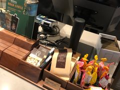 -星巴克(厦门SM新生活广场店)