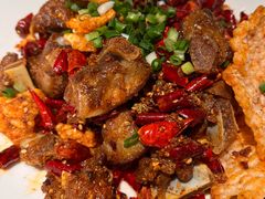 -太二酸菜鱼(正大广场店)