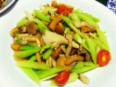 -天和晟新京菜.水煮鱼.湘土菜(国展店)