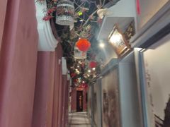 -老蒲鲜·地标·非遗美食(涵江店)