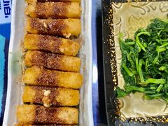 -大湾金牌万州烤鱼(沙河店)