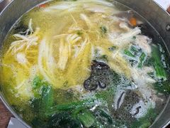 -小满手工粉(北京来福士店)