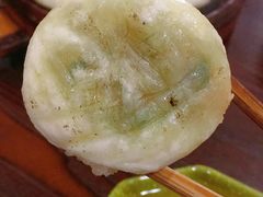 -舒小笼松针小笼包