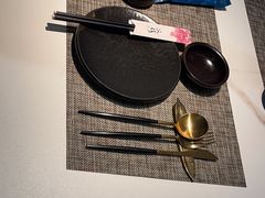 -渔荷食町·铁板烧料理(崂山万象汇店)