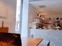 -大酉·M Coffee(北京美术馆店)