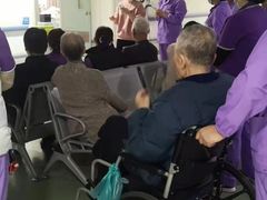 -上海永慈康复医院