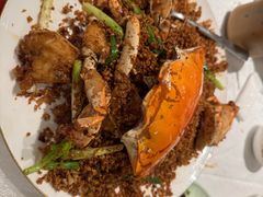 -喜记避风塘炒辣蟹(旗舰店)