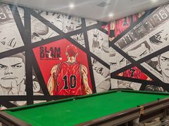 -东方之珠洗浴休闲广场(南开店)